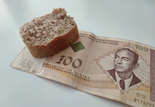 BiH druga najsiromašnija država Evrope