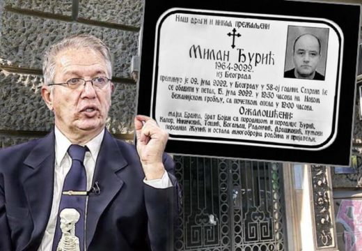 OGLASIO SE KIROPRAKTIČAR: Neopravdano sam izložen linču zbog smrti čovjeka