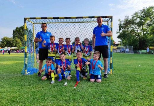 Završen treći “Bijeljina kup”