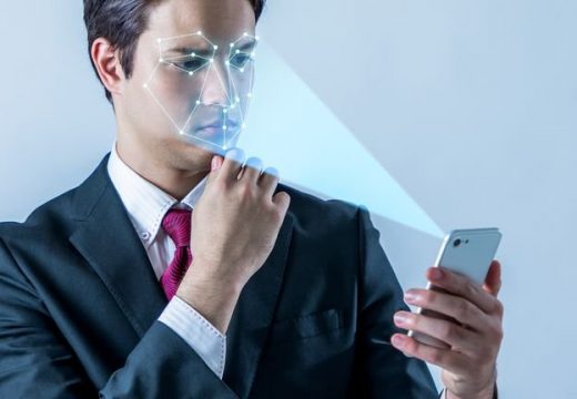 Telefone ćemo otključavati dahom umjesto lozinkom?