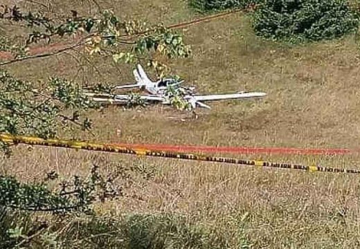 Identifikovan bračni par iz letjelice na Nišićkoj visoravni