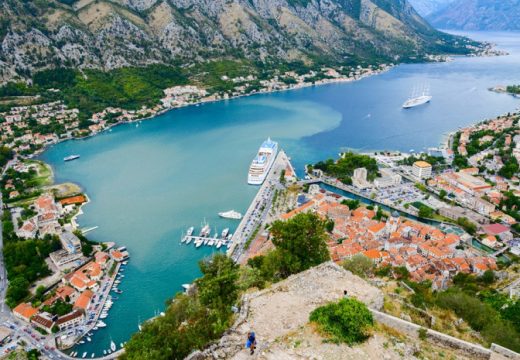 Kotor grad koji vrijedi posjetiti
