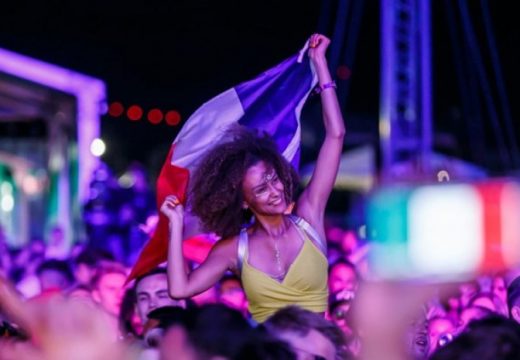 Partijaneri lomili zglobove i lice, zbog droge uhapšena 91 osoba