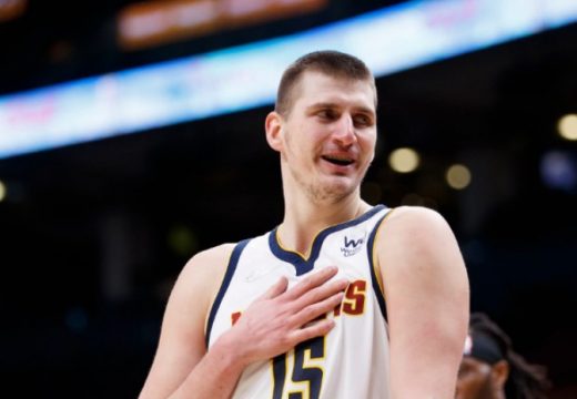 Nikola Jokić dobio najveći ugovor u istoriji NBA lige