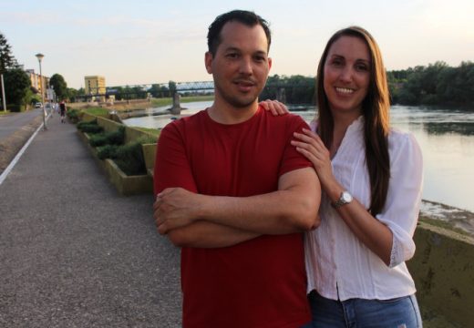 Donosimo ljubavnu priču Ljiljane iz Banjaluke i Karlosa iz Venecuele