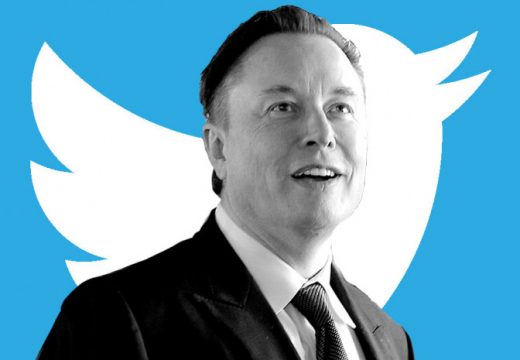 Ilon Mask odustao od kupovine Twittera