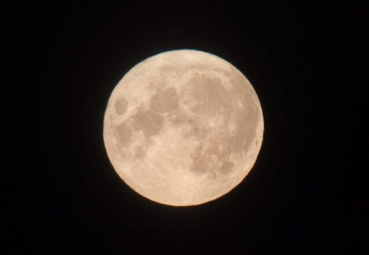 Najveći ovogodišnji supermjesec