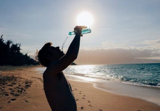 Prepoznajte sunčanicu i toplotni udar na vrijeme: Ovo su prvi simptomi