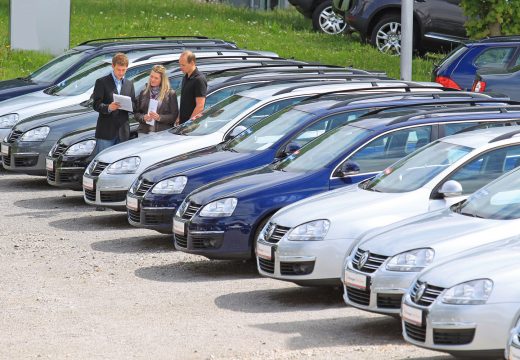 Zimske gume na automobilu mnogi ostavljaju i tokom ljeta