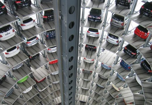 Kvalitet novih vozila opao na najniži nivo ikada