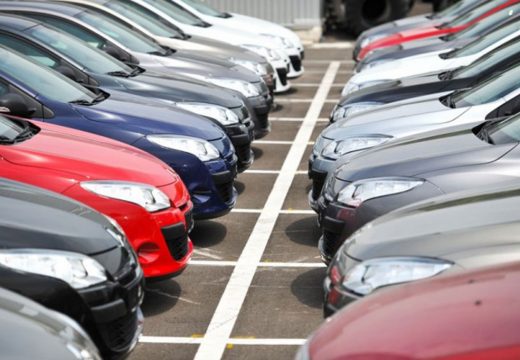 Ako kupujete novi auto razmislite o boji: Krivim odabirom mogli biste izgubiti puno novca