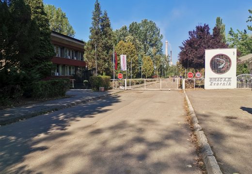 Vlada RS: Saslušaćemo nezadovoljne radnike “Alumine”