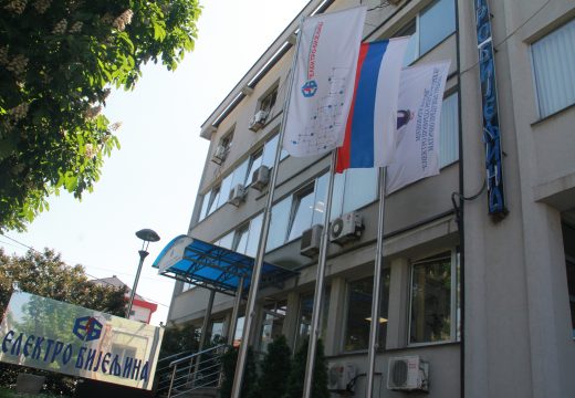 Zvornička naselja u nedelju bez struje