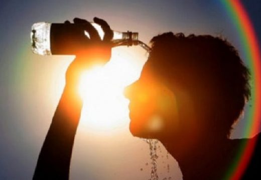 Evo do kada će trajati posljednji vreli talas ovog ljeta