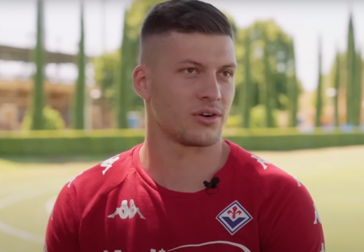 Bijeljinac nije zaboravio da daje golove (VIDEO)