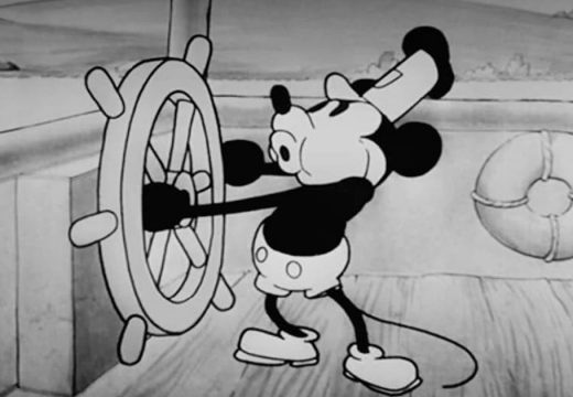 Miki Maus bi uskoro mogao postati javno dobro