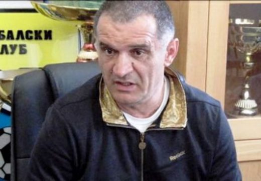“Mnogi su klub istoristili, a onda mu okrenuli leđa” Bala: Boli me kad vidim u kakvu je Radnik situaciju došao