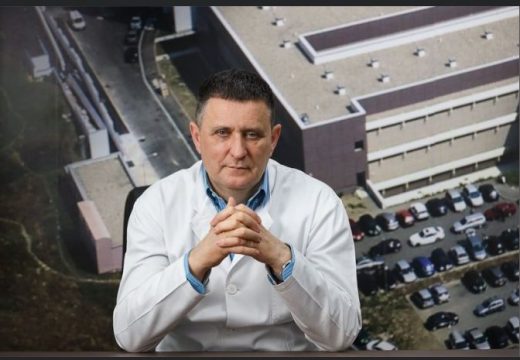 Zatvoren konkurs za izbor direktora UKC-a