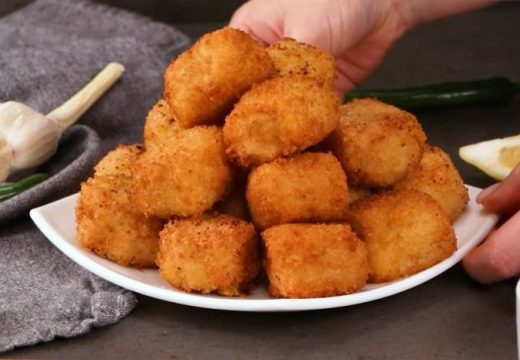 Zaboravite na jaja,tajna savršenog pohovanja krije se u pivu