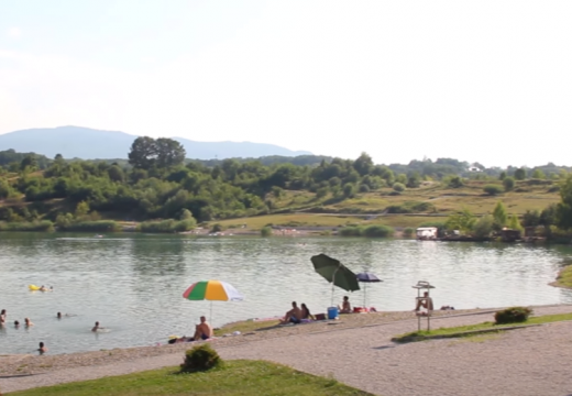 Detalji tragedije kod Živinica: Utopili se stric i bratić koji je bio maloljetan