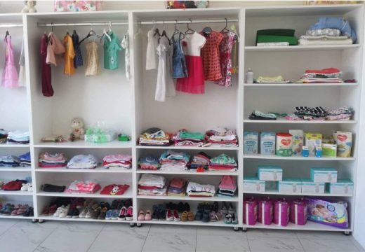 Javna kuhinja za bebe prepolovila broj korisnika zbog divljanja cijena, postoji i lista čekanja