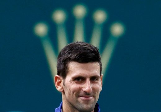 Đoković će moći na Australijan Open!