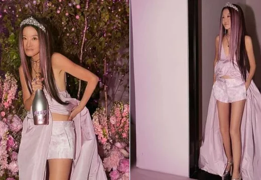 Ovo je tajna mladolikosti slavne dizajnerke Vere Wang