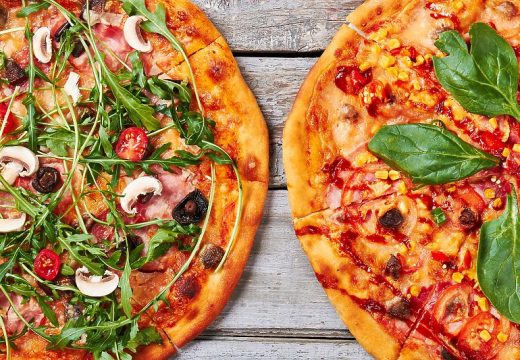 Astronomski račun iz pekare na Hvaru: Turista dvije pizze platio više od 200 KM