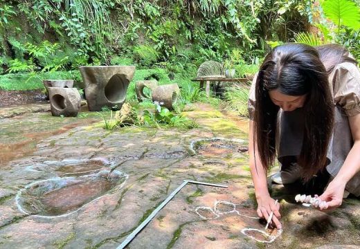 U kineskom restoranu pronađene stope dinosaura stare 100 miliona godina