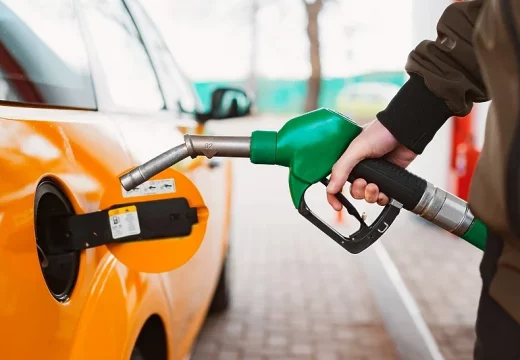 Litar benzina u BiH “sletio” na 3 KM, a dizela na 3,16 KM