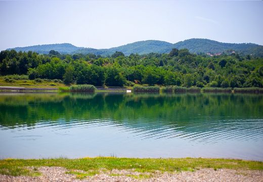 pronađena tijela utopljenih u jezeru kod Živinica