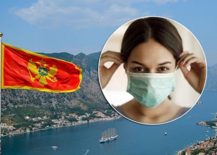 Nove mjere u Crnoj Gori