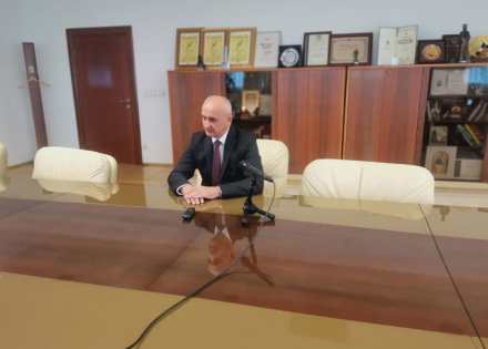 Đokić: Nema uslova za poskupljenje struje