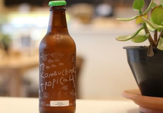 3 zdrava napitka koja još uvijek niste probali