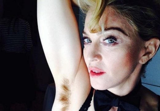 Dlake ispod pazuha se vraćaju na velika vrata – sviđalo vam se to ili ne