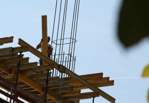 Državljanin Turske poginuo na gradilištu u Banjaluci