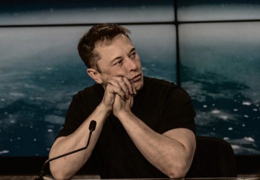 Ilon Mask tužio Twitter