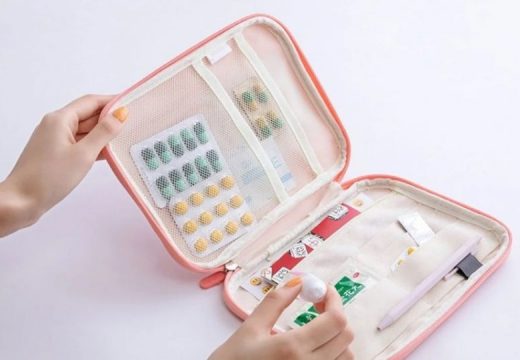 Šta od lijekova ponijeti na putovanje?