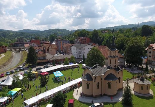Sutra počinju “Dani dijaspore” u Loparama