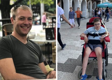 Ostrog spojio Kraljevo i Banjaluku – slučajni susret primjer solidarnosti i empatije