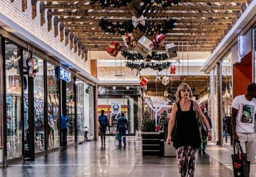 Svjetski poznati modni lanac odlazi iz Srbije