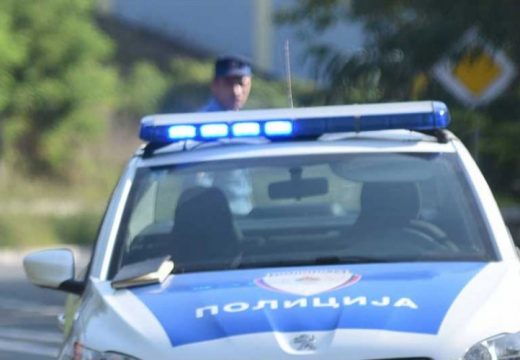 Bijeljina: Narednih pet dana pojačana kontrola saobraćaja