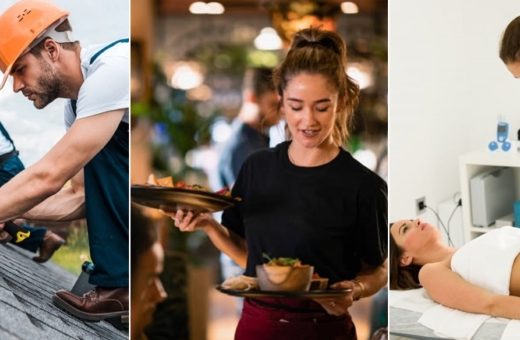 Ovo su poslovi koji troše najviše kalorija