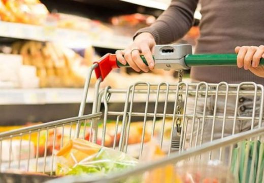 Prosječna plata u BiH iznosi 1.106 KM, ni pola iznosa potrošačke korpe