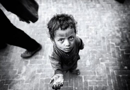 Djeca su često žrtve trgovine ljudima u BiH