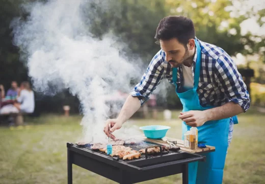 5 trikova i savjeta za roštilj koji će vas učiniti instant profesionalcem