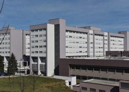 Radnik iz Prijedora teško povrijeđen na drobilici