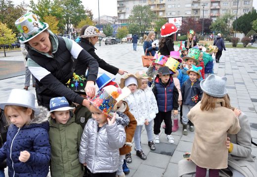 U dva sela bez đaka prvaka