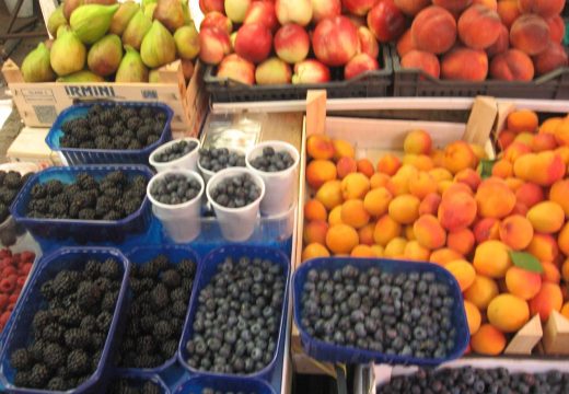 Rodilo je dobro, ponijela godina