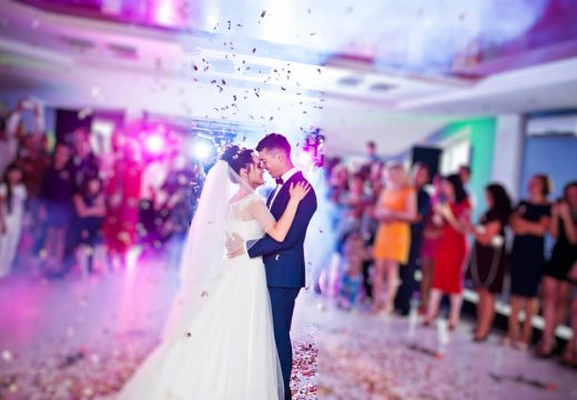 Koja je vaša? Ovo su najpopularnije pjesme za prvi ples na srpskim svadbama